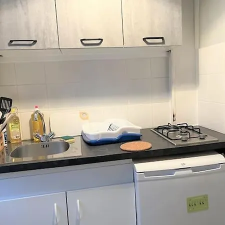 Apartment Le Pictavien - Centre