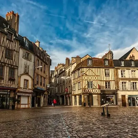 Le Pictavien - Centre Poitiers