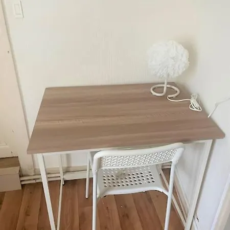 Le Pictavien - Centre Apartment Poitiers