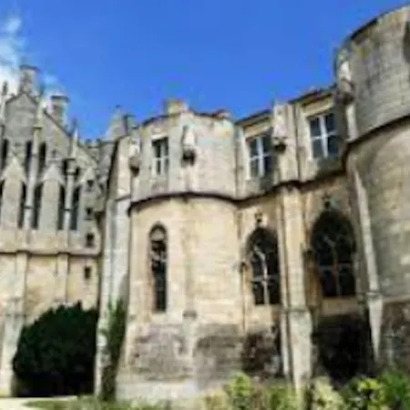 Le Pictavien - Centre Apartment Poitiers